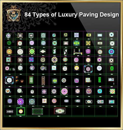 ᩸4 Types of Luxury Paving᪢></p>
			<p style=