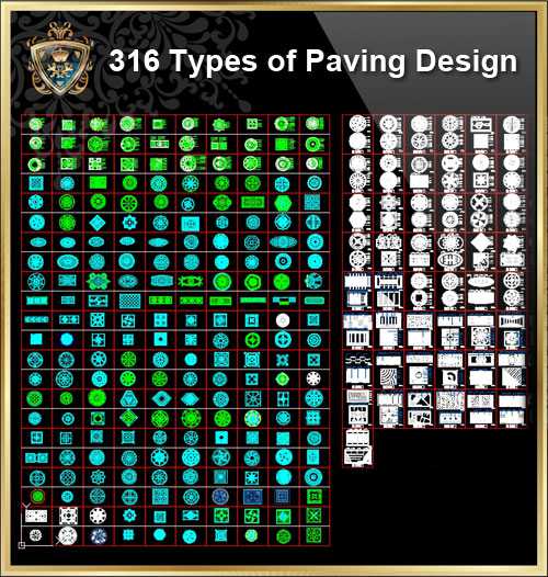 ᩳ16 Types of Luxury Paving Design᪢></p>
			<p style=